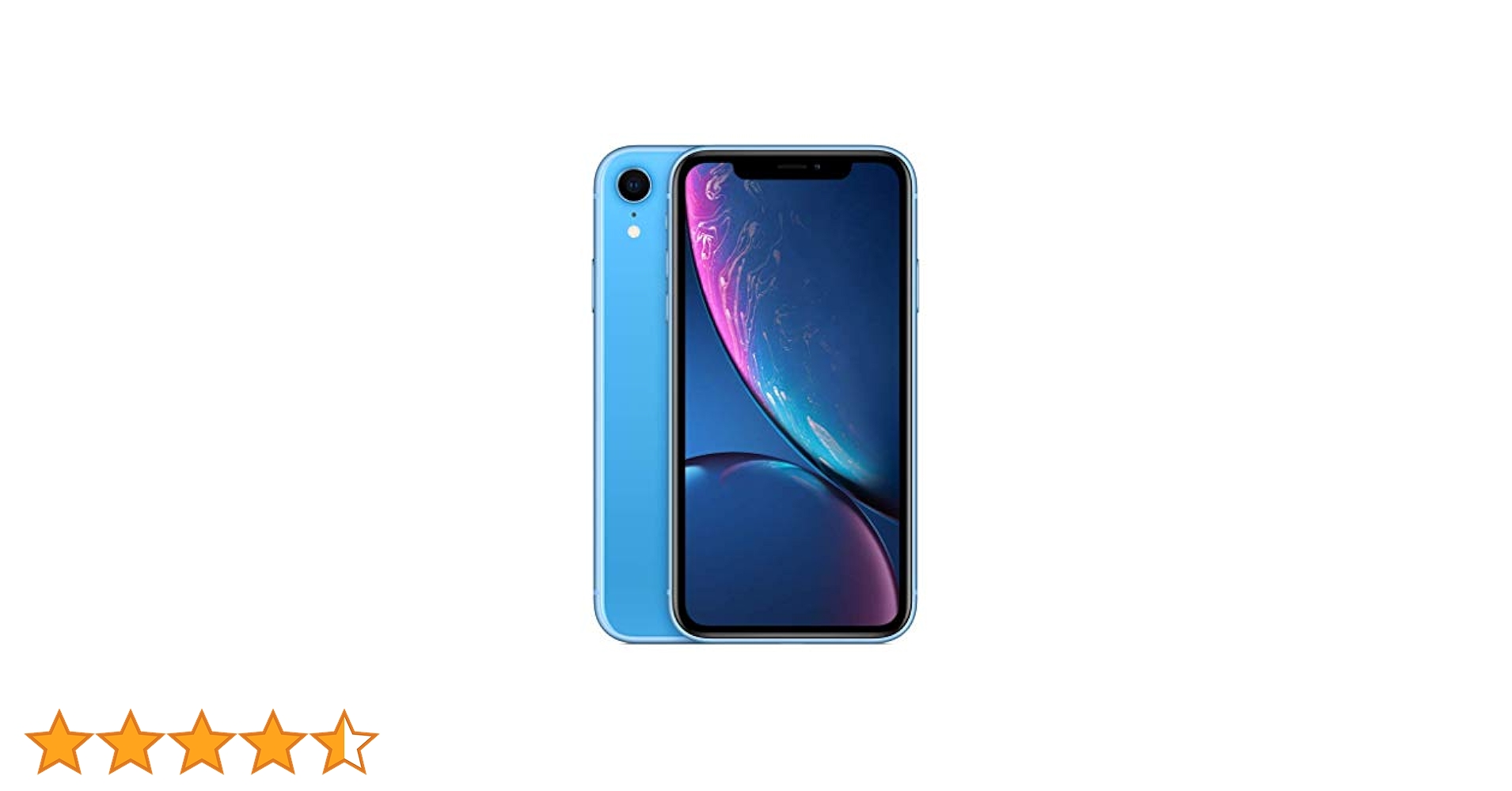 iPhone - iPhone XR 64G au (12/30購入 IMEI6271) Apple iPhone XR 64GB au 価格比較 - 価格.com